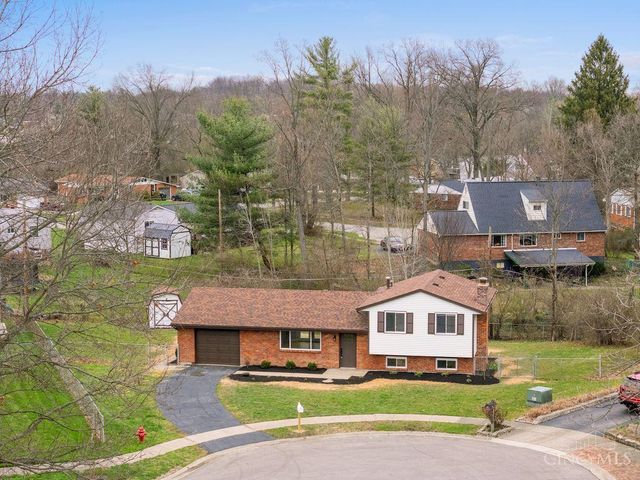 718 E Levitt Place, Union Twp, OH 45245