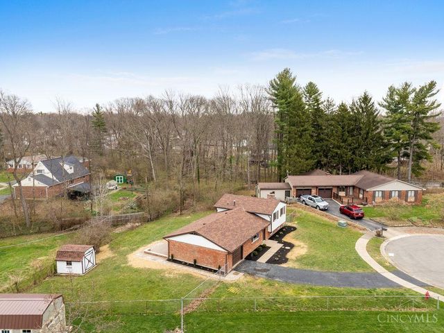 718 E Levitt Place, Union Twp, OH 45245