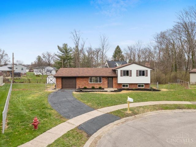 718 E Levitt Place, Union Twp, OH 45245