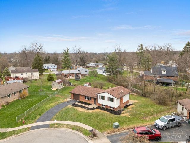 718 E Levitt Place, Union Twp, OH 45245