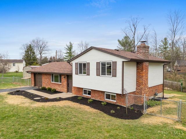 718 E Levitt Place, Union Twp, OH 45245