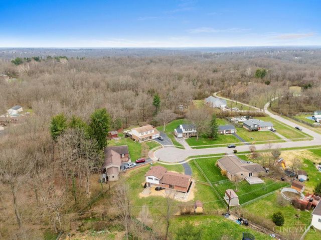 718 E Levitt Place, Union Twp, OH 45245