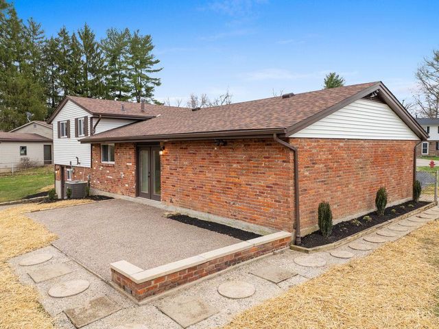 718 E Levitt Place, Union Twp, OH 45245