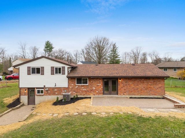 718 E Levitt Place, Union Twp, OH 45245