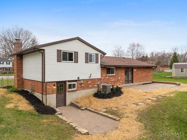 718 E Levitt Place, Union Twp, OH 45245