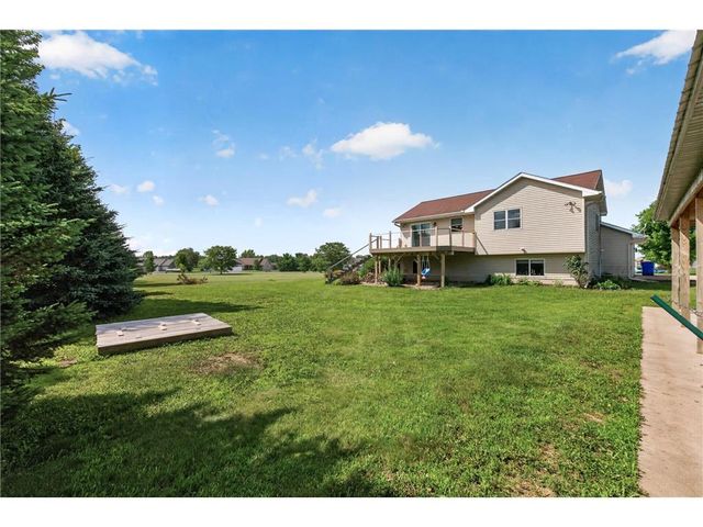1456 129th Street, New Richmond, WI 54017