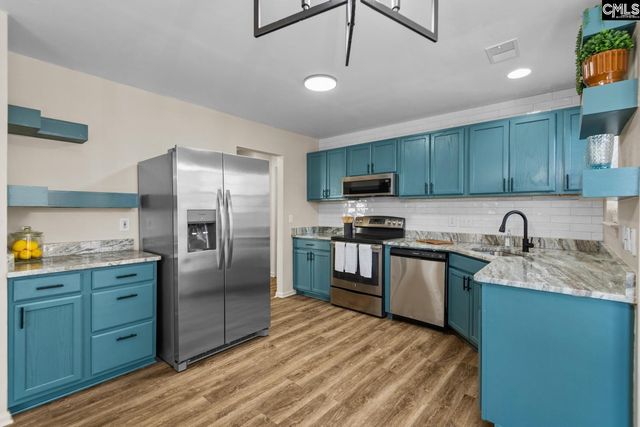 176 Pond Oak Lane, Columbia, SC 29212