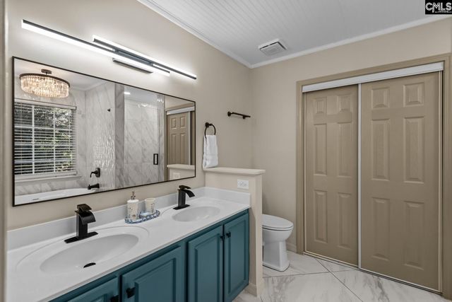 176 Pond Oak Lane, Columbia, SC 29212