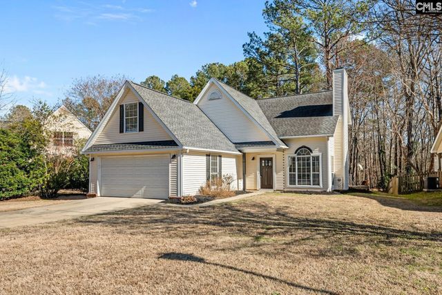 176 Pond Oak Lane, Columbia, SC 29212