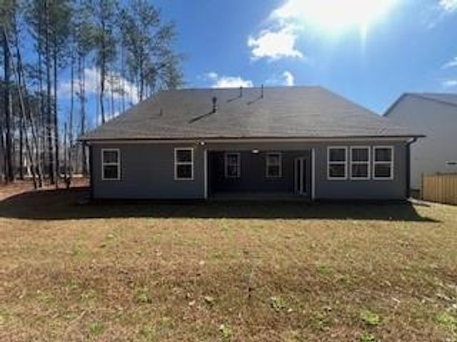 9 Foothills Trail, Sharpsburg, GA 30277