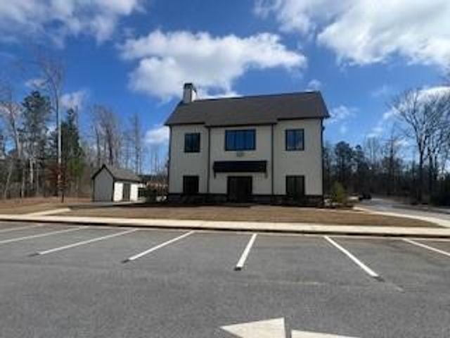 9 Foothills Trail, Sharpsburg, GA 30277