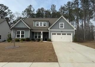 9 Foothills Trail, Sharpsburg, GA 30277