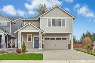 1151 68th (Lot 28) Avenue SE, Tumwater, WA 98501