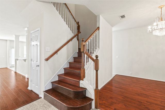 10028 Jessica Street, Fort Worth, TX 76244