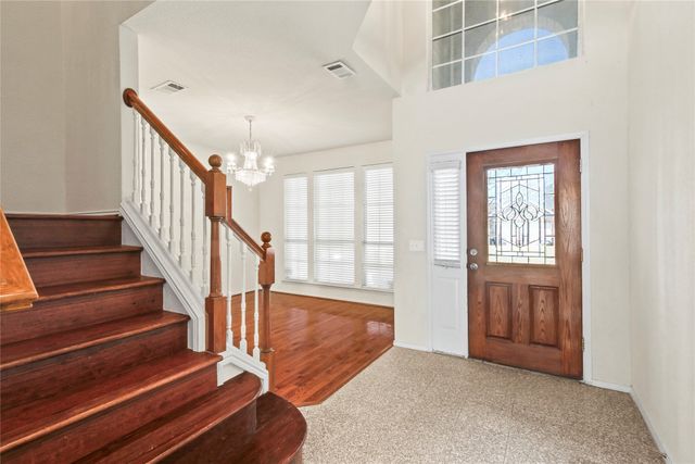 10028 Jessica Street, Fort Worth, TX 76244