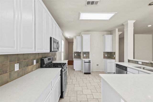 10028 Jessica Street, Fort Worth, TX 76244