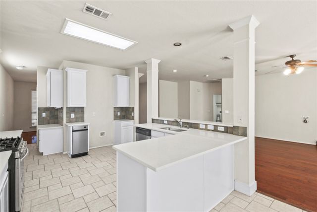 10028 Jessica Street, Fort Worth, TX 76244