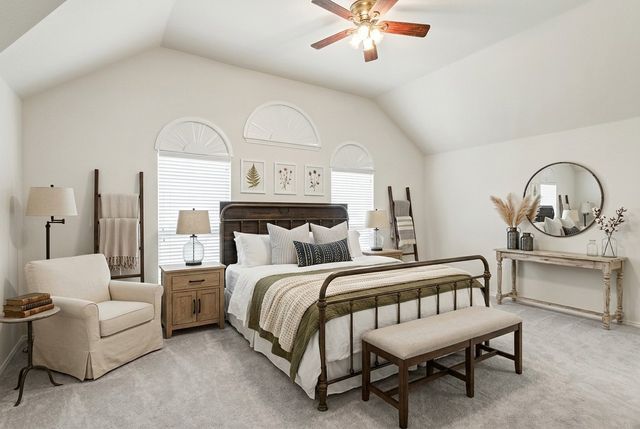 10028 Jessica Street, Fort Worth, TX 76244