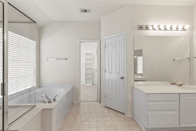 10028 Jessica Street, Fort Worth, TX 76244