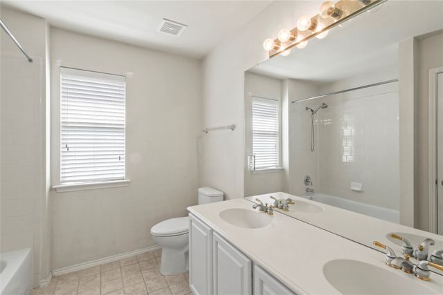 10028 Jessica Street, Fort Worth, TX 76244