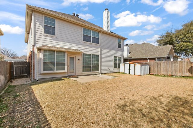 10028 Jessica Street, Fort Worth, TX 76244