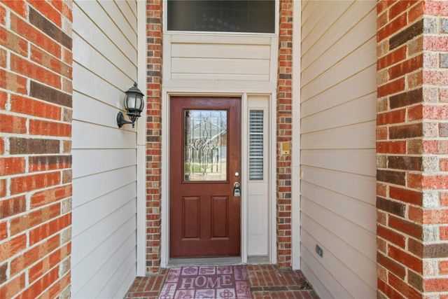 10028 Jessica Street, Fort Worth, TX 76244