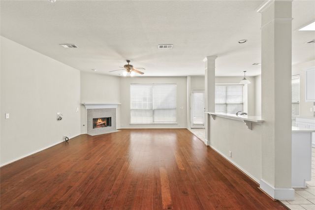 10028 Jessica Street, Fort Worth, TX 76244