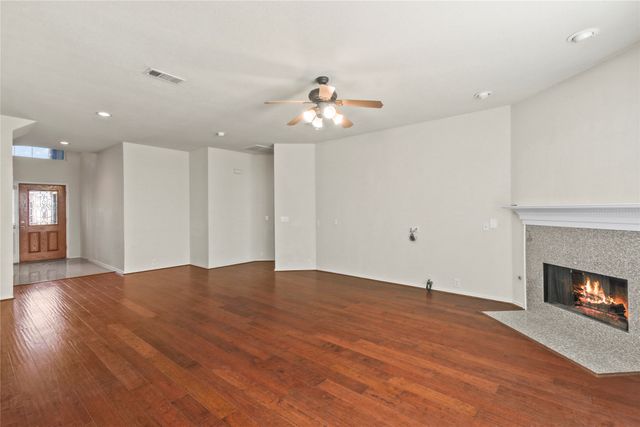 10028 Jessica Street, Fort Worth, TX 76244