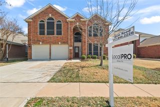 10028 Jessica Street, Fort Worth, TX 76244