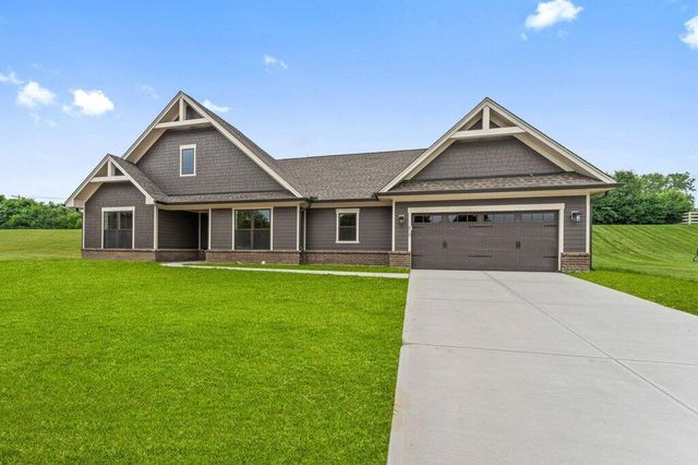 919 Cypress Place 919 Cypress Place, Tipp City, OH 45371