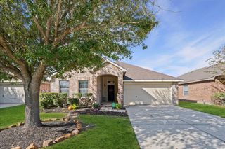 15107 Summer Sunset Drive, Humble, TX 77396