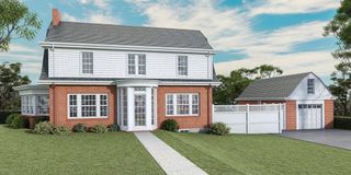 333 Common, Belmont, MA 02478