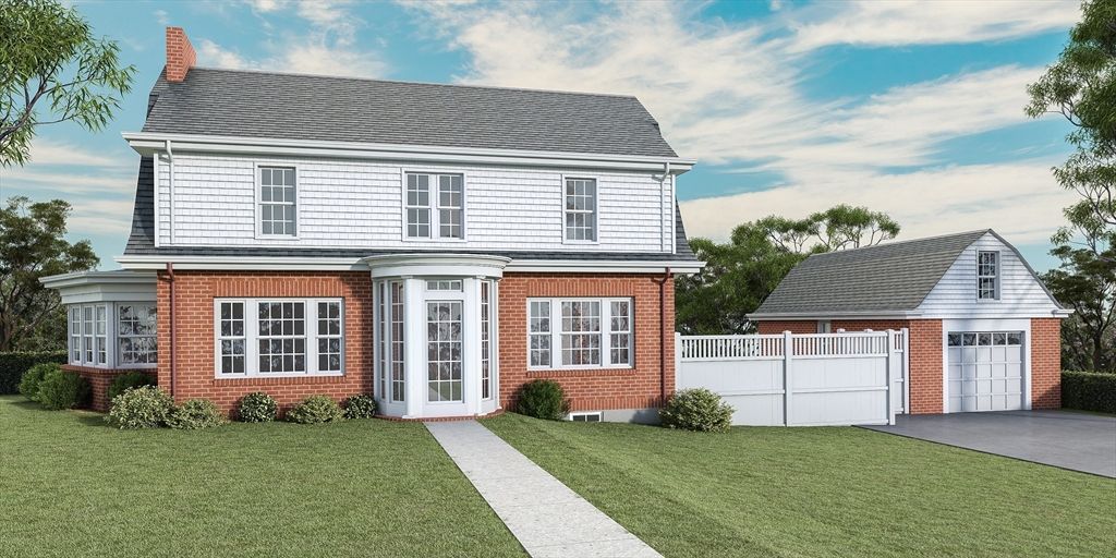 333 Common, Belmont, MA 02478