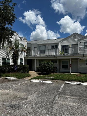 2556 WOODGATE BOULEVARD 203, Orlando, FL 32822