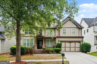 2143 Leafmore Court, Grayson, GA 30017