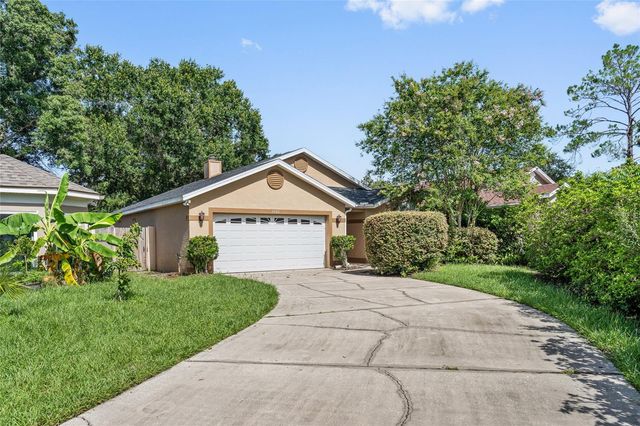 7909 WALDORF COURT, Orlando, FL 32817
