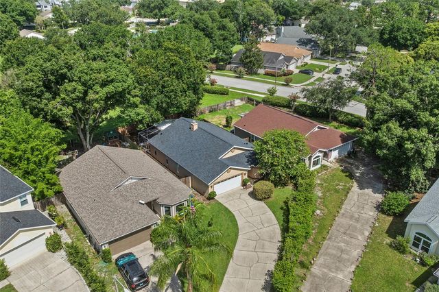 7909 WALDORF COURT, Orlando, FL 32817