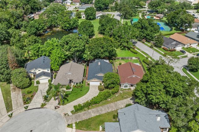 7909 WALDORF COURT, Orlando, FL 32817