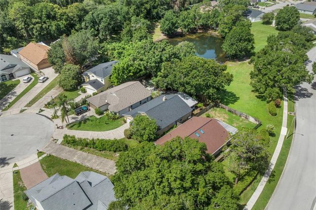 7909 WALDORF COURT, Orlando, FL 32817