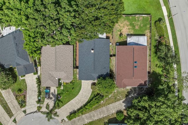 7909 WALDORF COURT, Orlando, FL 32817