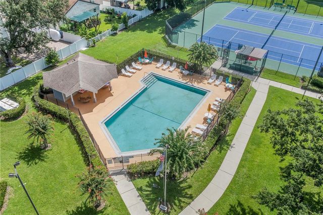 7909 WALDORF COURT, Orlando, FL 32817