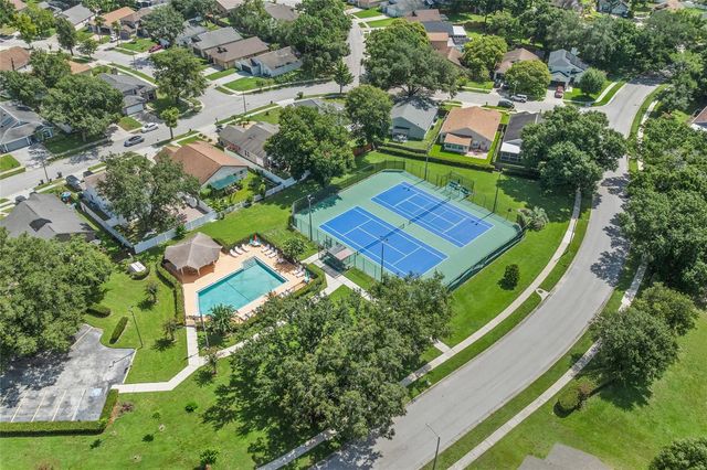 7909 WALDORF COURT, Orlando, FL 32817