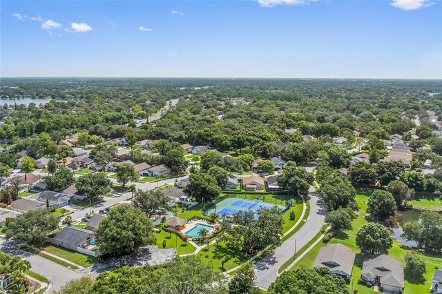 7909 WALDORF COURT, Orlando, FL 32817