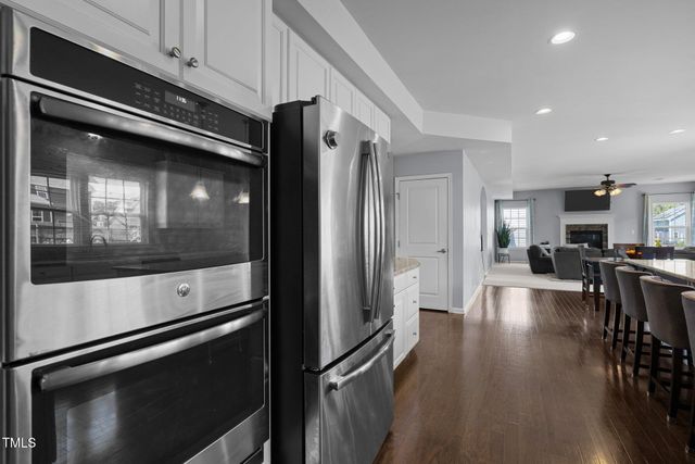 204 Ashland Hill Drive, Holly Springs, NC 27540