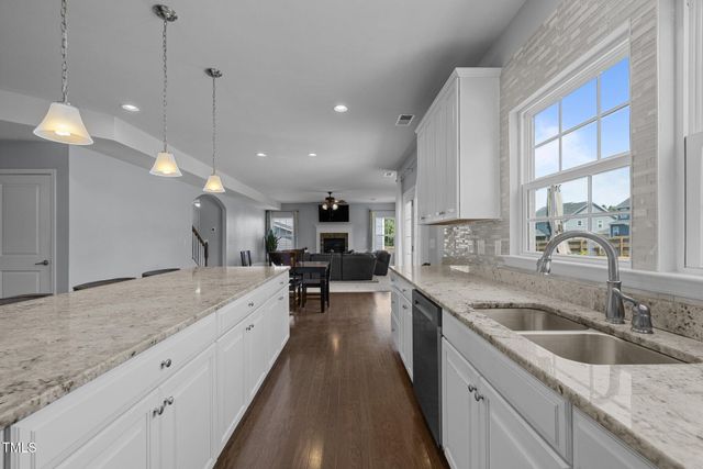 204 Ashland Hill Drive, Holly Springs, NC 27540