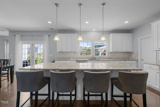 204 Ashland Hill Drive, Holly Springs, NC 27540