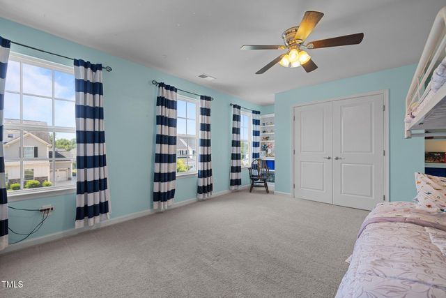 204 Ashland Hill Drive, Holly Springs, NC 27540