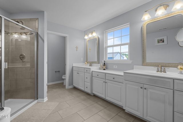 204 Ashland Hill Drive, Holly Springs, NC 27540