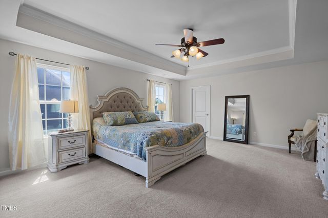 204 Ashland Hill Drive, Holly Springs, NC 27540