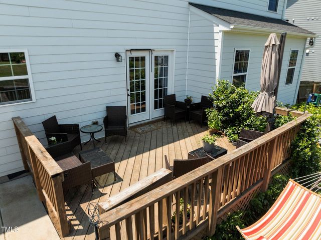 204 Ashland Hill Drive, Holly Springs, NC 27540